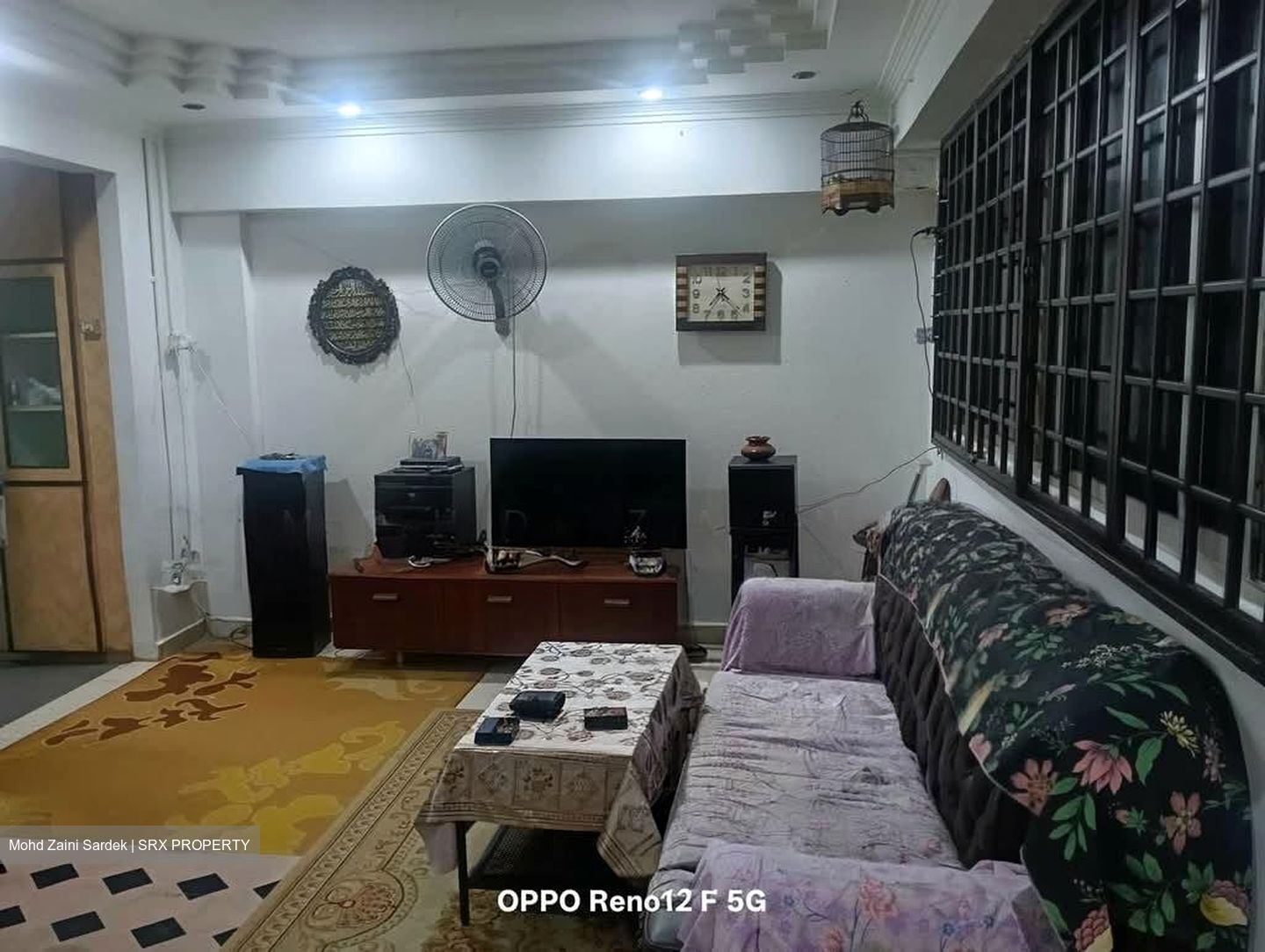 Blk 853 Woodlands Street 83 (Woodlands), HDB 4 Rooms #581767311